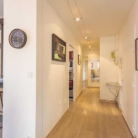 Havre De Preize - Hypercentre - 6 Pers Apartment Troyes Bagian luar foto