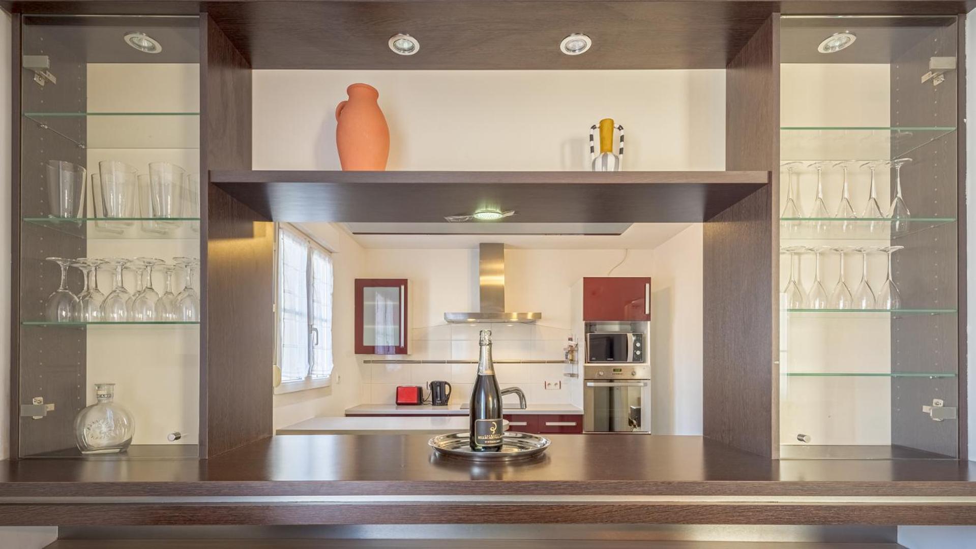 Havre De Preize - Hypercentre - 6 Pers Apartment Troyes Bagian luar foto