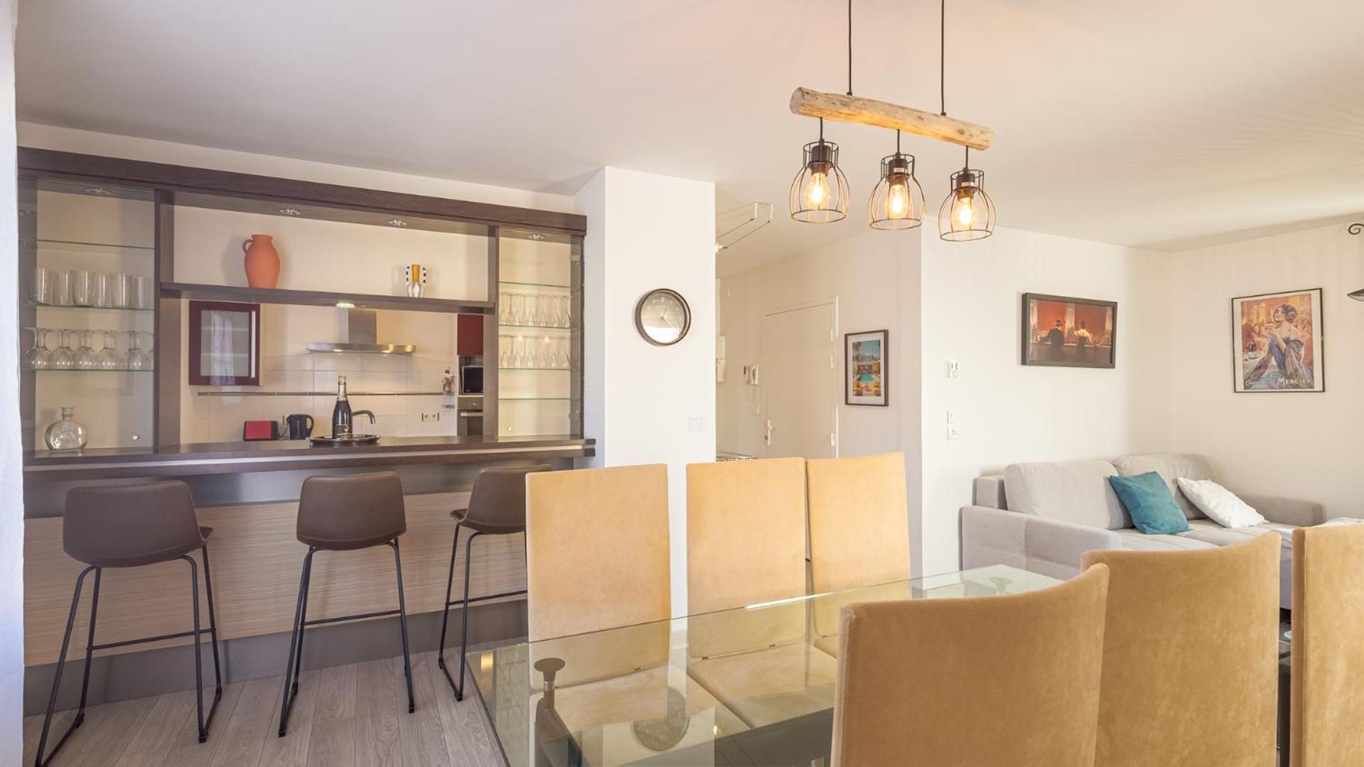 Havre De Preize - Hypercentre - 6 Pers Apartment Troyes Bagian luar foto