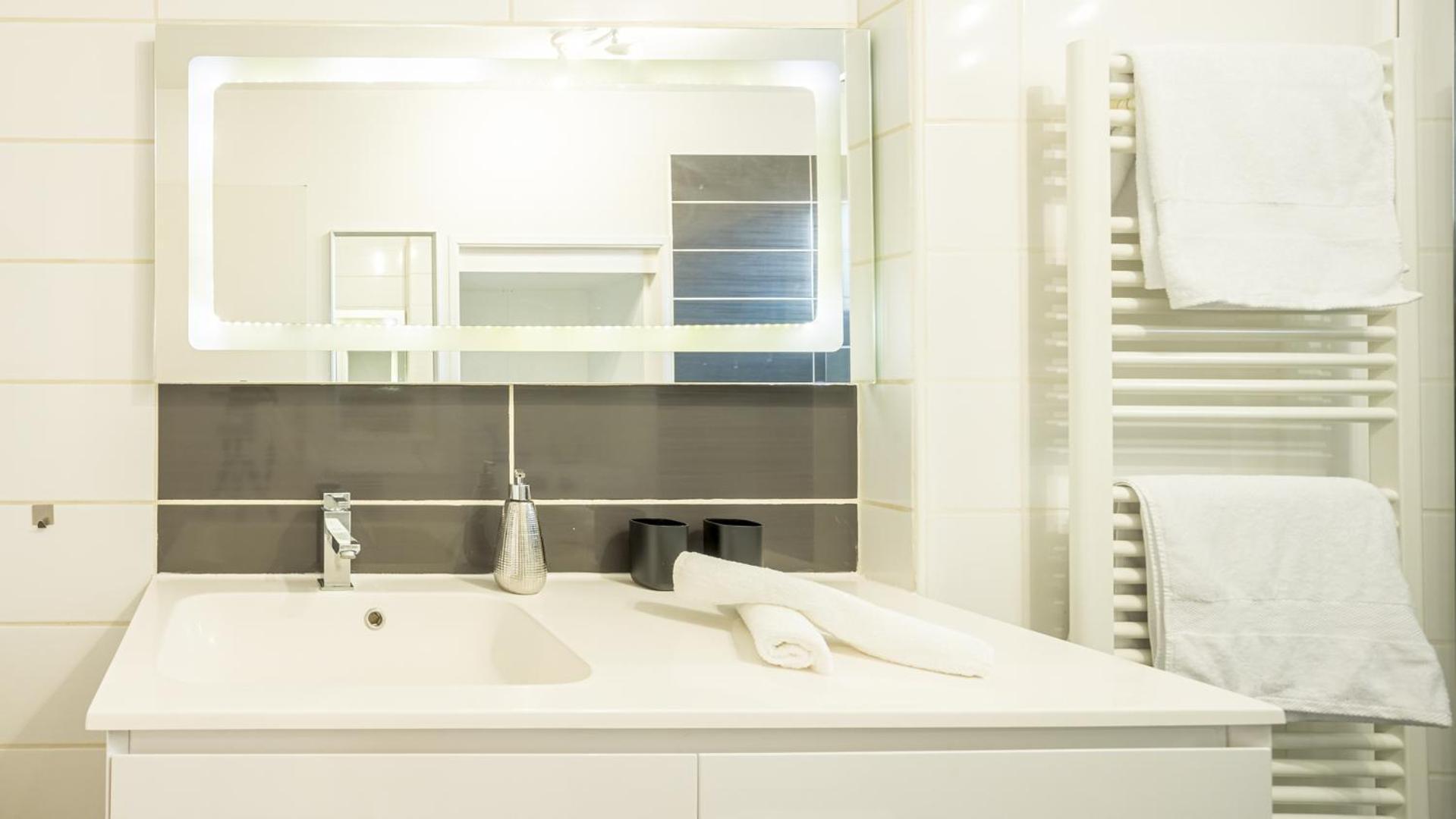 Havre De Preize - Hypercentre - 6 Pers Apartment Troyes Bagian luar foto