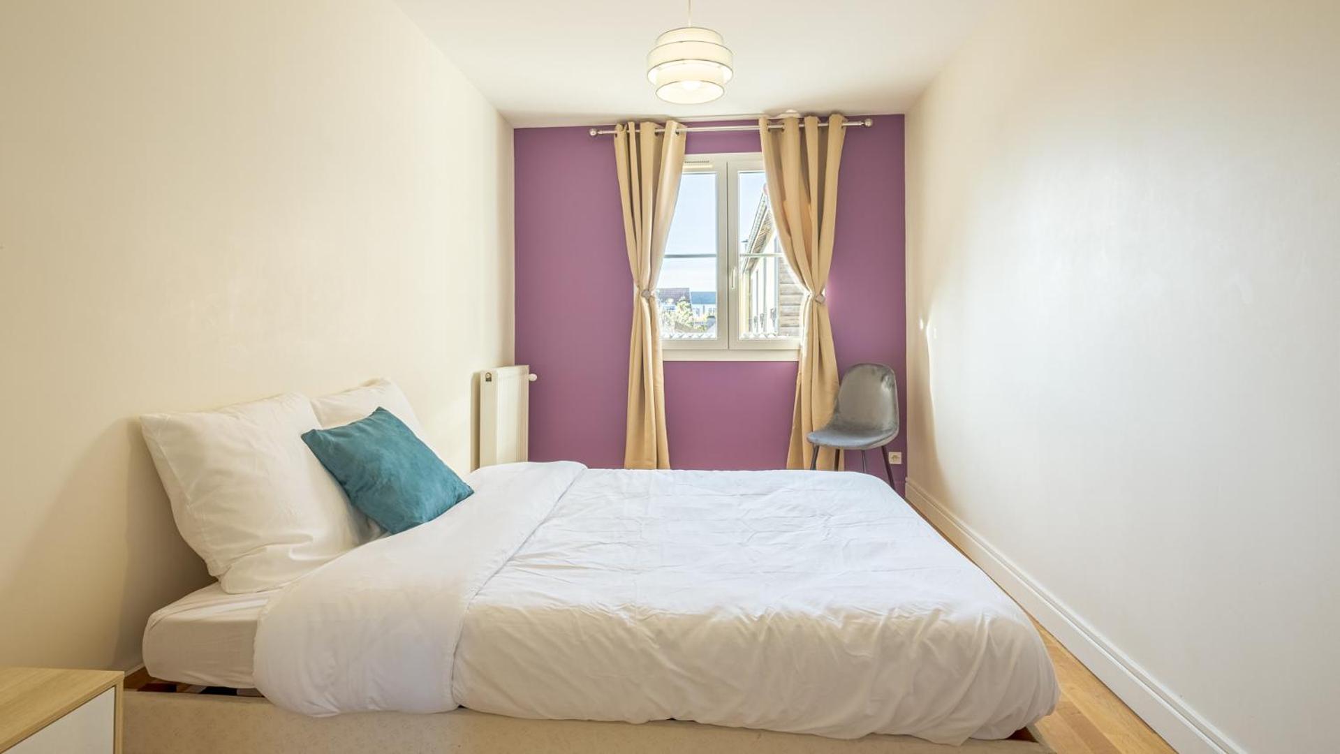 Havre De Preize - Hypercentre - 6 Pers Apartment Troyes Bagian luar foto