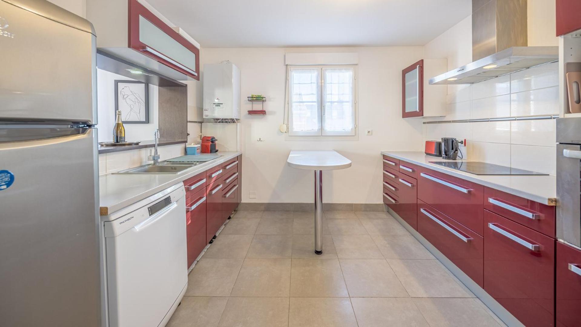 Havre De Preize - Hypercentre - 6 Pers Apartment Troyes Bagian luar foto