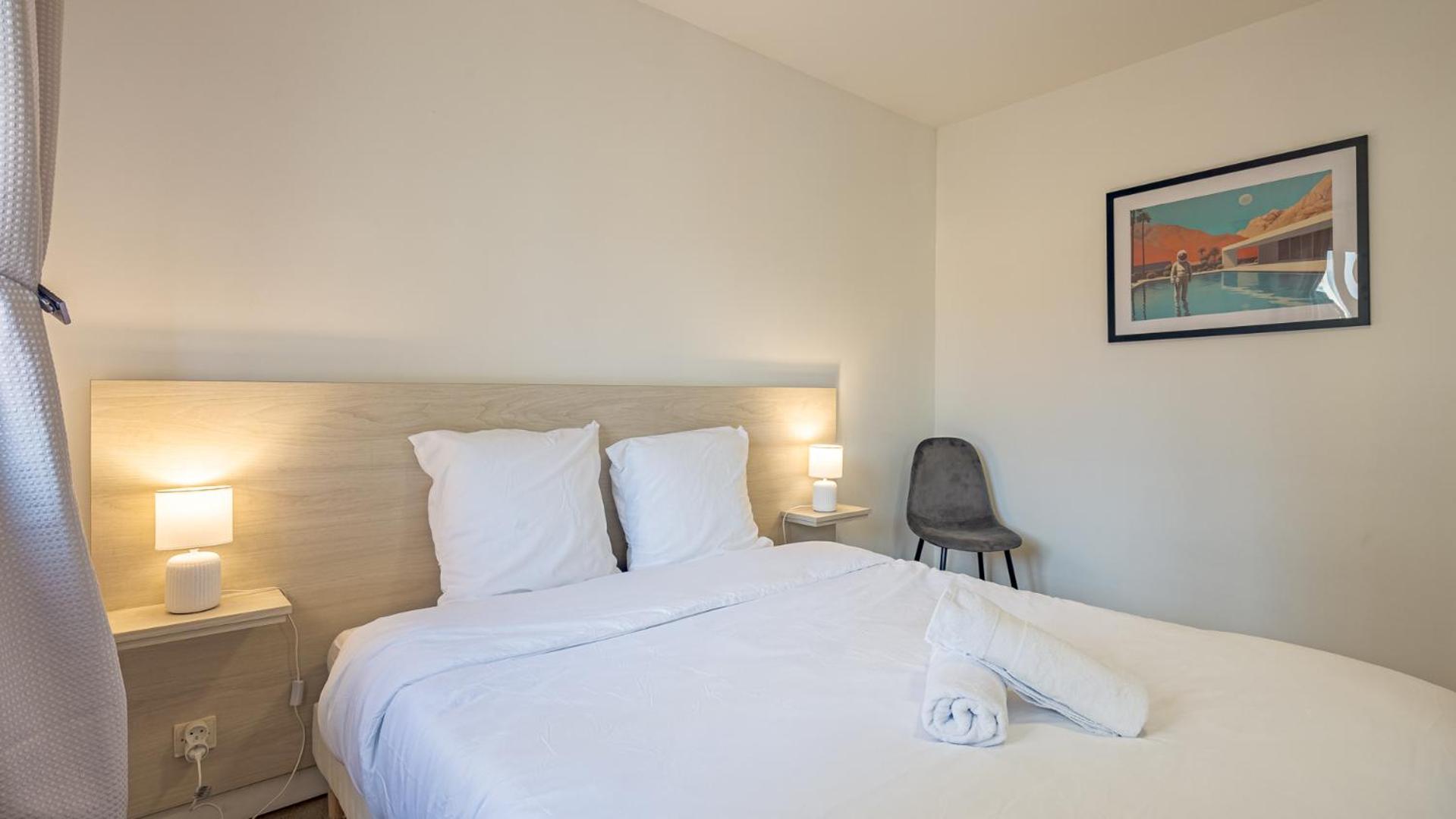 Havre De Preize - Hypercentre - 6 Pers Apartment Troyes Bagian luar foto