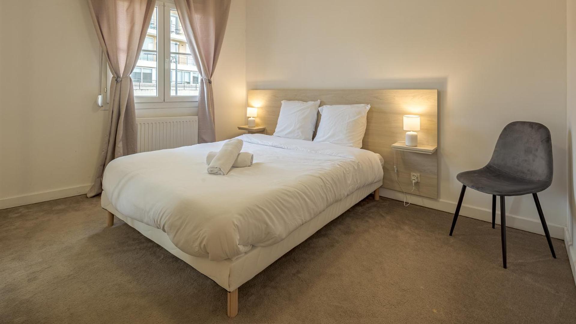 Havre De Preize - Hypercentre - 6 Pers Apartment Troyes Bagian luar foto