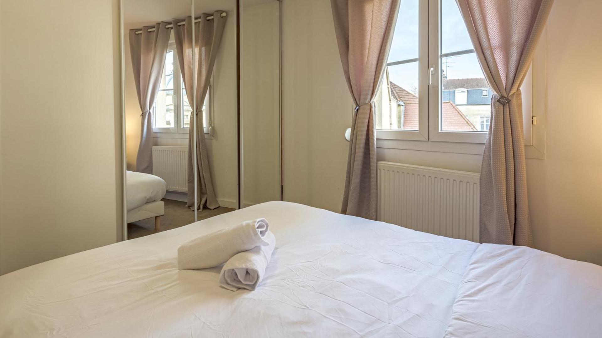 Havre De Preize - Hypercentre - 6 Pers Apartment Troyes Bagian luar foto